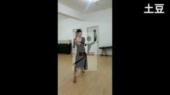 成人舞步训练视频教学,轻松掌握舞蹈技巧