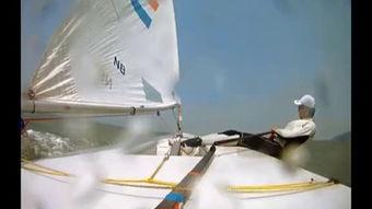 成人帆船拼装视频教程,跟随视频教程拼装成人帆船