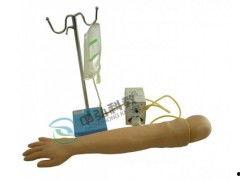 成人手臂静脉穿刺视频,成人手臂静脉穿刺操作步骤详解