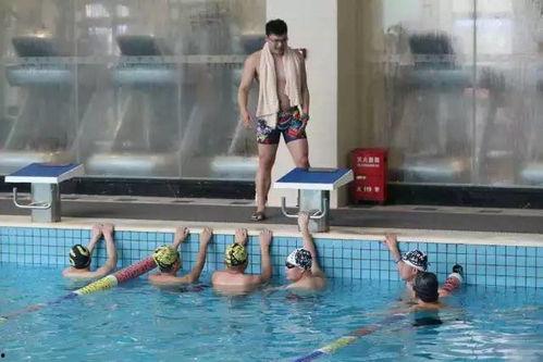 成人游泳充气背漂视频,成人游泳充气背漂教学视频解析