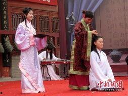 洛阳成人礼视频,青春启航的庄严仪式