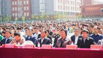 平邑县成人礼视频,青春启航，传承文化