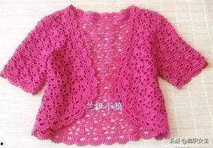 成人开衫钩法教程视频,视频教学全解析