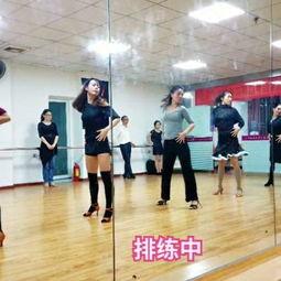 成人拉丁简单舞蹈视频大全