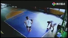 自制成人篮筐视频