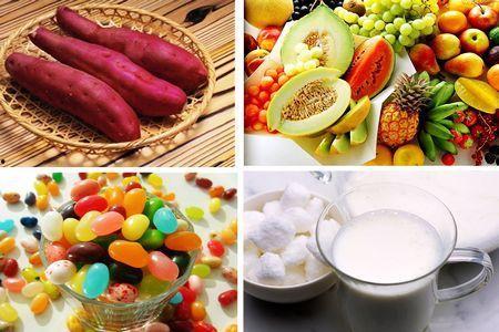 成人排气食物视频大全,趣味科普，轻松了解消化奥秘