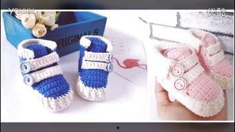 成人勾鞋的视频,跟随视频学习成人勾鞋技巧