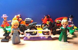 成人积木水车怎么拼装视频,轻松上手，体验创意乐趣